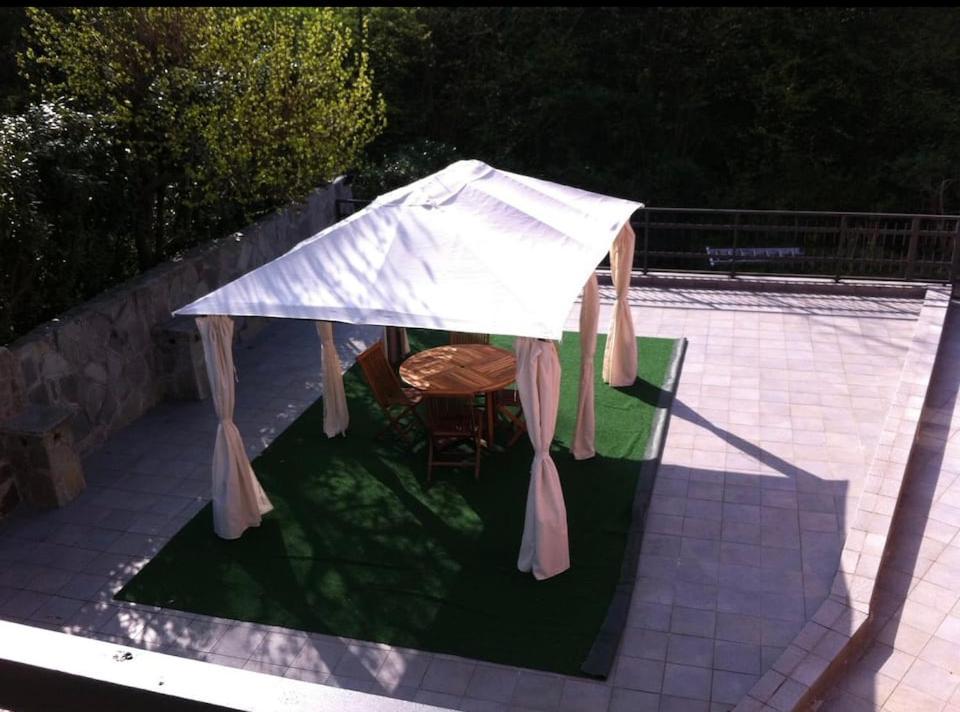 Appartamento In Villa Sulle Colline Di Torino Екстериор снимка